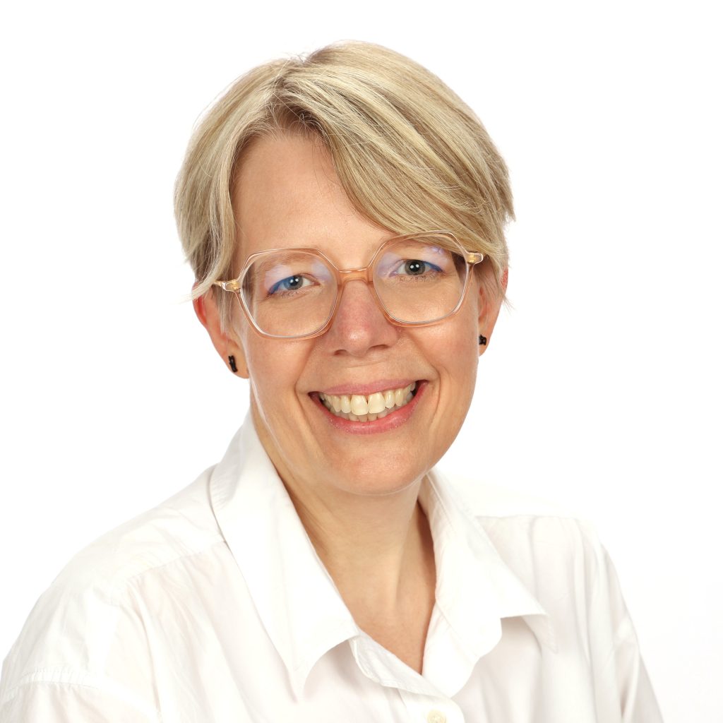 Mag. Birgit Bierbaumer
