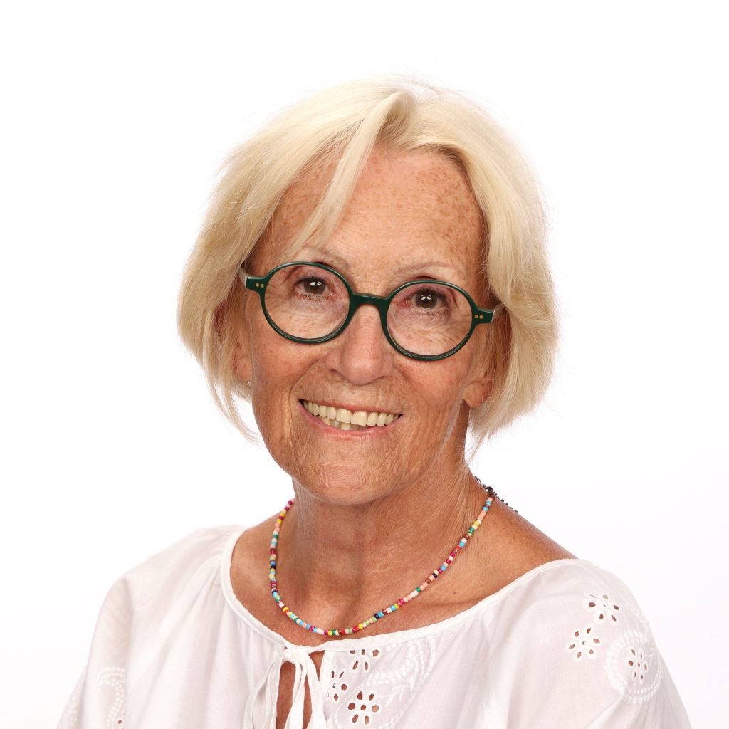 Aloisia Kristler