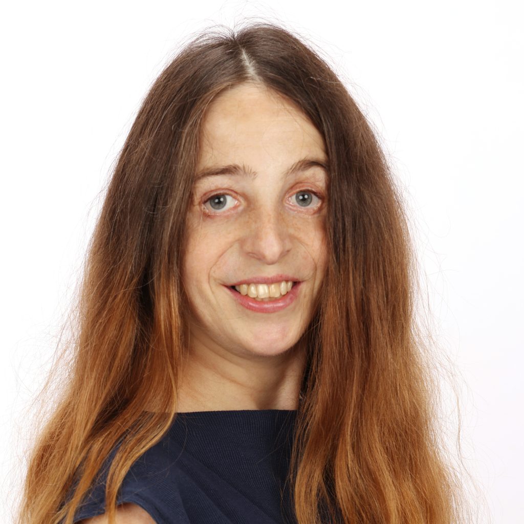 Mag. Elisabeth Lackenbucher