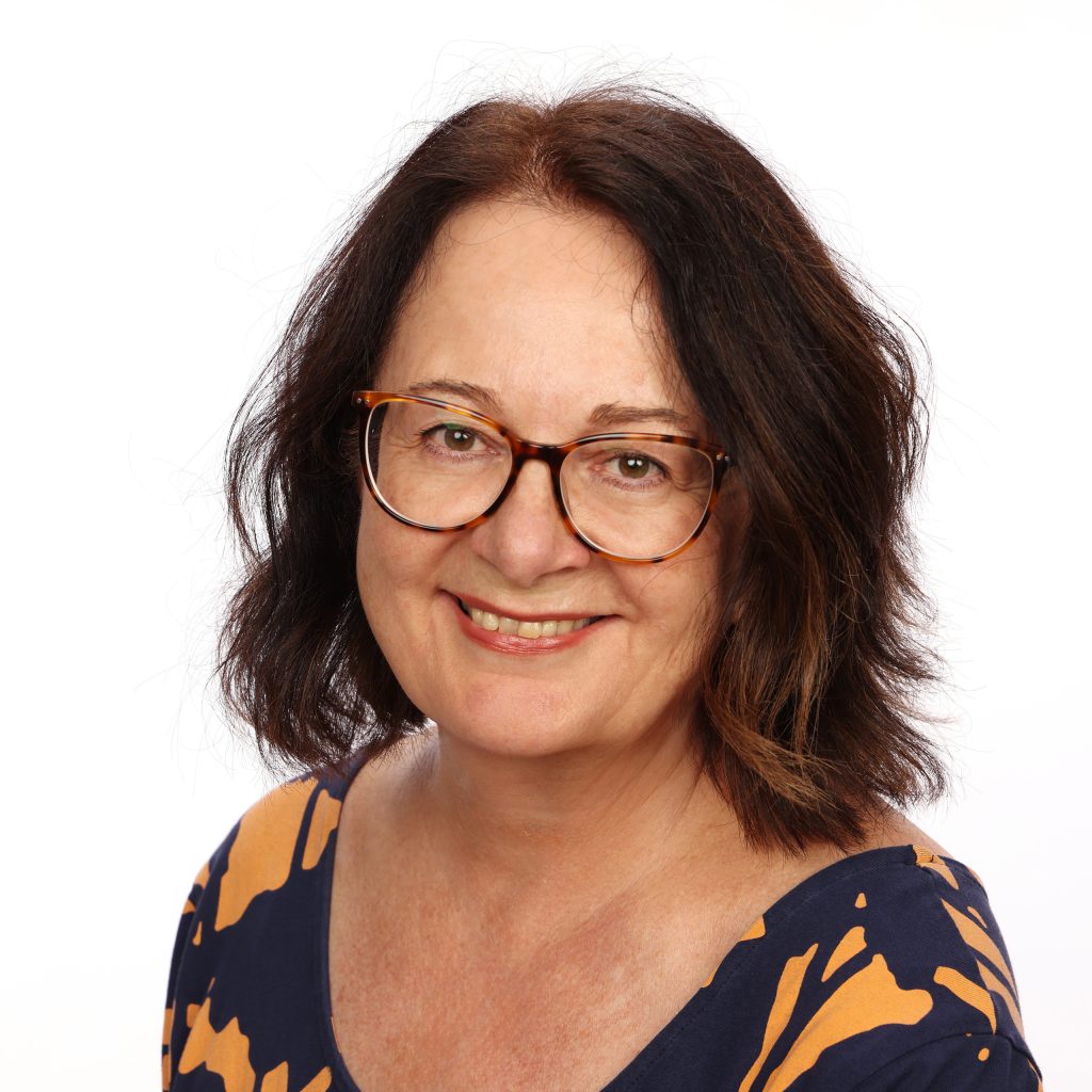 Mag. Patrizia Trutschnig