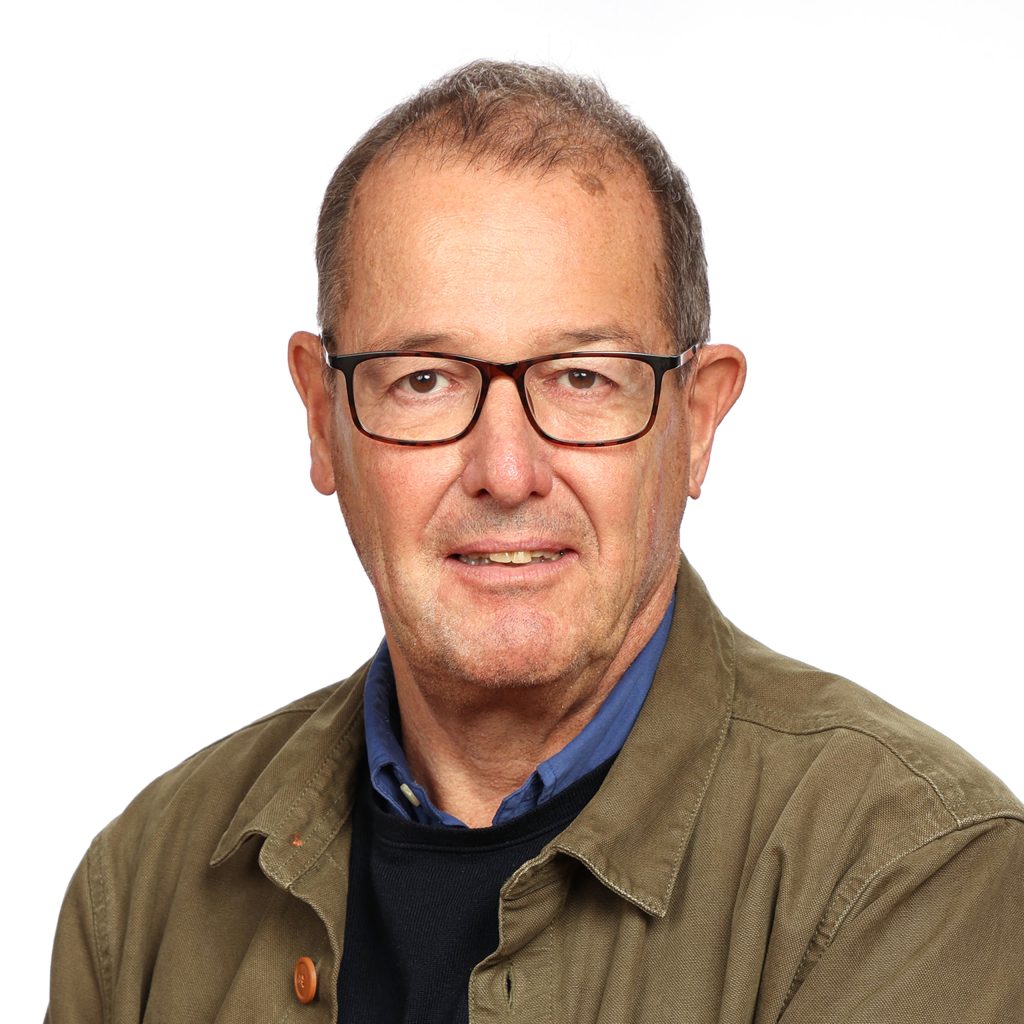 HR Dir.i.R. Mag. Dr. Gerfried Pirker