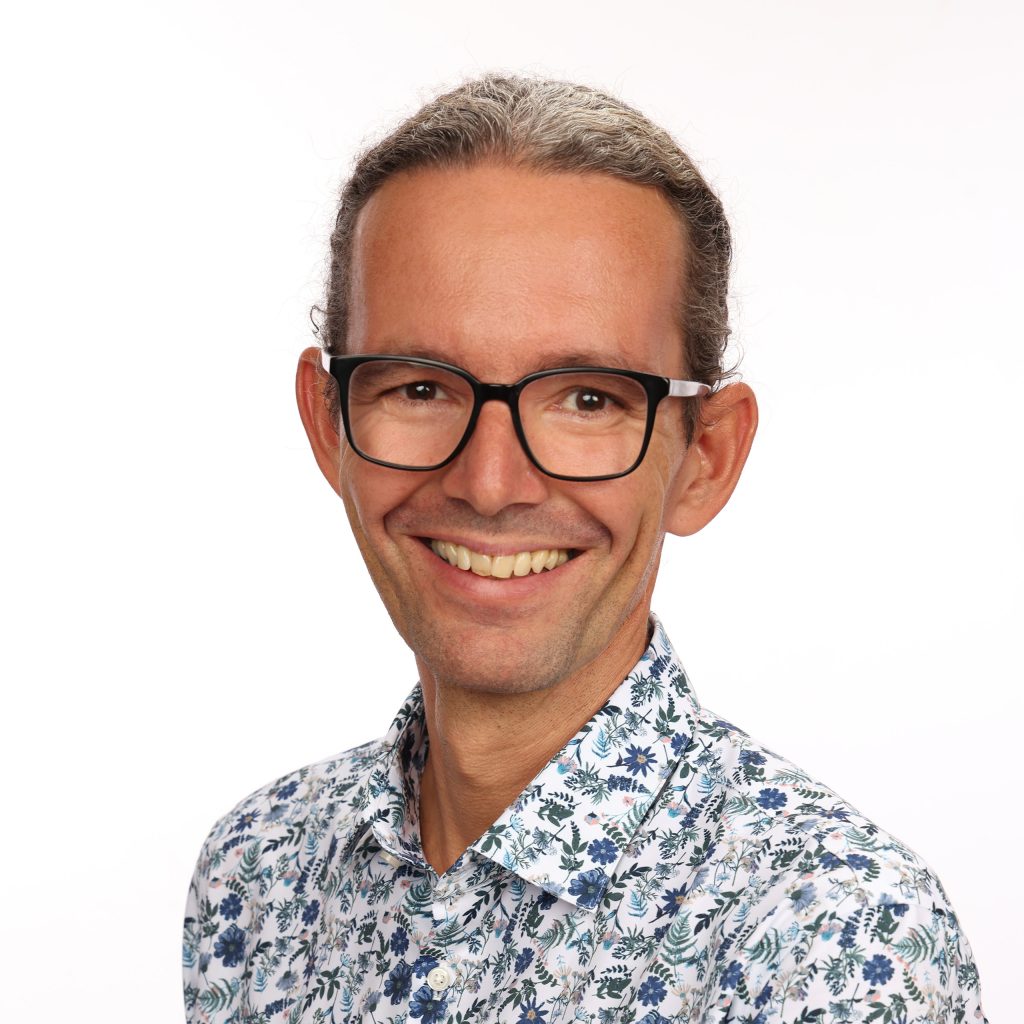 Mag. Andreas Mühlberger